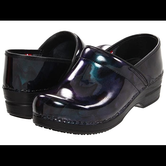 Sanita Shoes - ❌❌SOLD❌❌ Sanita Acasia clogs